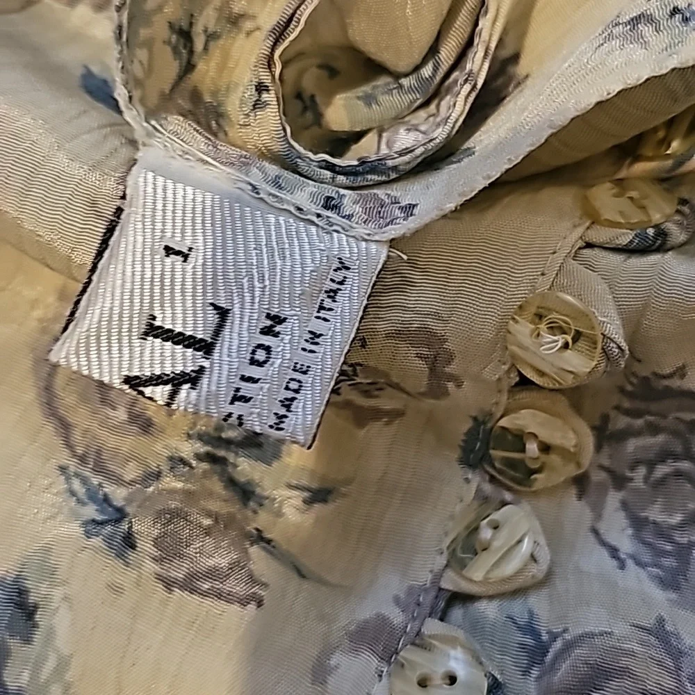 KRAL collection DRESS Made in Italy - Picture 5 of 6